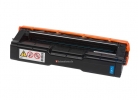  Toner von tintenalarm.de ersetzt Ricoh 407645 406053 / 406097 / 406766 TYPE SPC 220 E cyan (ca. 2.000 Seiten) 